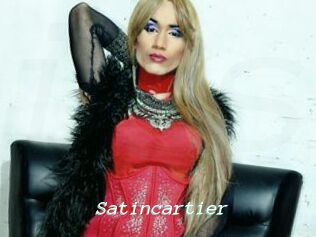 Satincartier