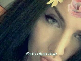 Satinkarosa