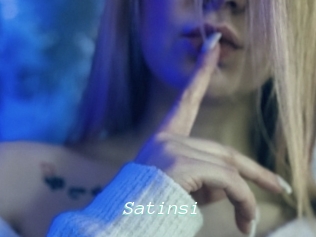 Satinsi