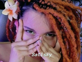 Satisky