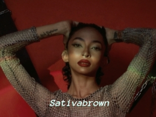 Sativabrown
