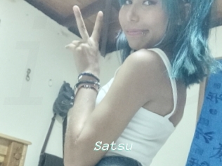 Satsu