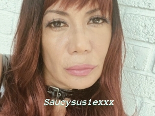 Saucysusiexxx