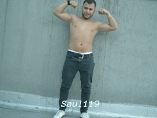 Saul119