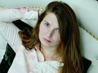 Saulinia