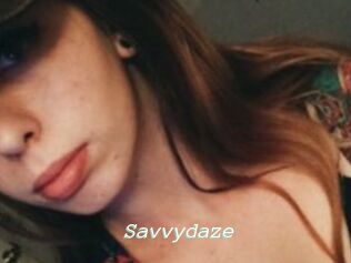 Savvydaze