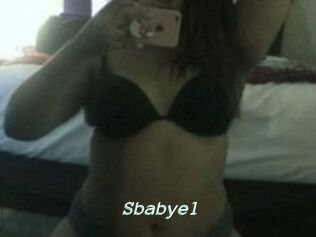 Sbabyel