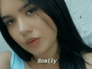 Scally