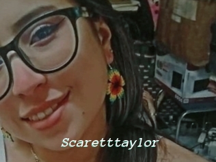 Scaretttaylor
