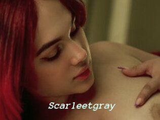 Scarleetgray