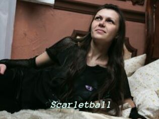 Scarletball