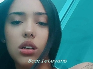 Scarletevanz