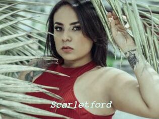 Scarletford