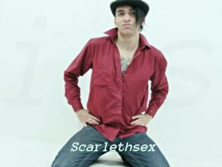 Scarlethsex