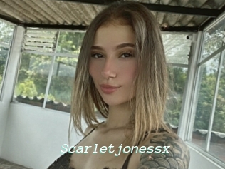 Scarletjonessx
