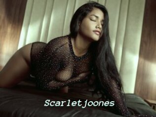 Scarletjoones