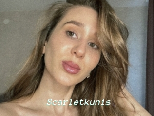 Scarletkunis