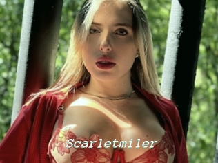 Scarletmiler