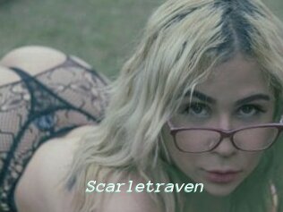 Scarletraven
