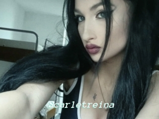 Scarletreina