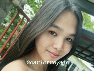 Scarletroyale