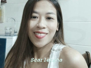 Scarletsha
