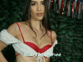 Scarletshinee