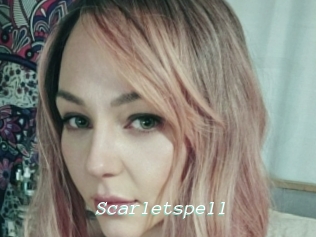 Scarletspell
