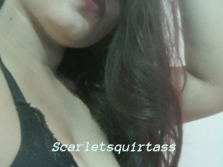 Scarletsquirtass