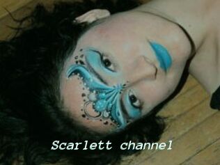 Scarlett_channel
