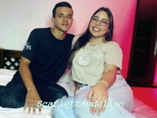 Scarlettandelian