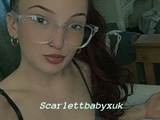 Scarlettbabyxuk