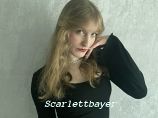 Scarlettbayer