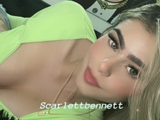Scarlettbennett