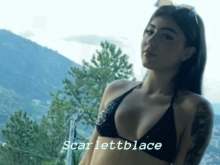 Scarlettblace
