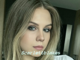 Scarlettblakes