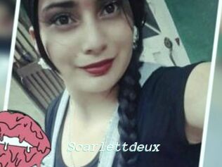 Scarlettdeux