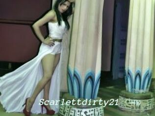 Scarlettdirty21