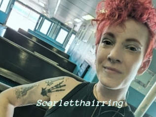 Scarletthairring