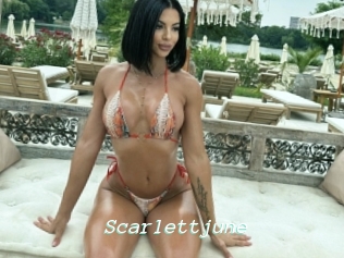 Scarlettjune