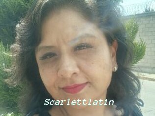 Scarlettlatin