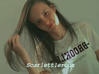 Scarlettleroux