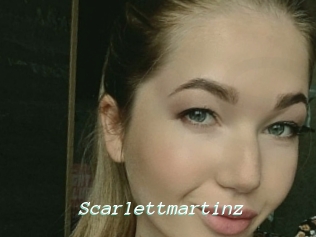 Scarlettmartinz