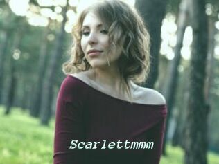 Scarlettmmm