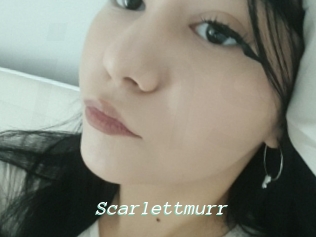 Scarlettmurr