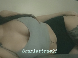 Scarlettrae21