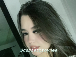 Scarlettraynee