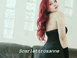 Scarlettroxanne