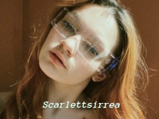 Scarlettsirrea