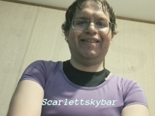 Scarlettskybar